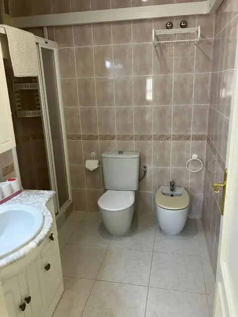 Pis de 79 m² a Santa Pola