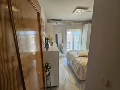 Pis de 56 m² a Fuengirola