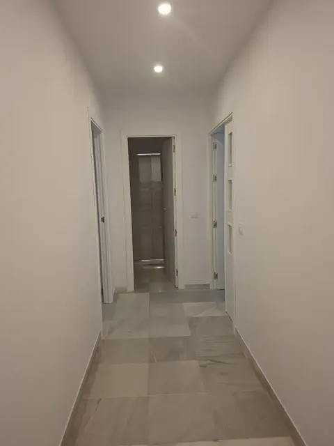 Pis de 100 m² a Sevilla