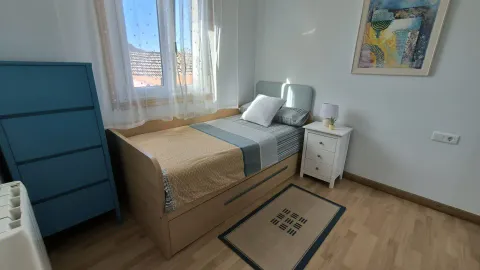 Zimmer zur Miete, Vigo
