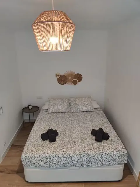 Pis de 67 m² a València