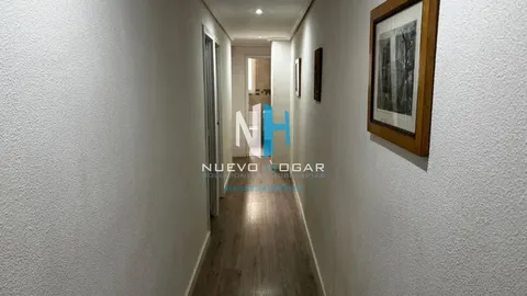Pis de 80 m² a Castelló de la Plana