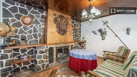 Zimmer zur Miete, Villena