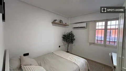 Pis de lloguer, València