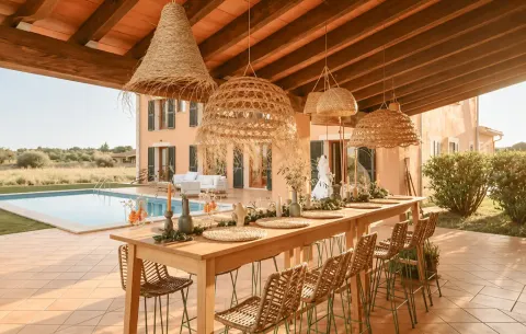 Maison 443 m² à Santanyí (2/32)