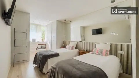 Habitación en alquiler, Barcelona