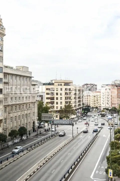 Flat 45 m² in Madrid