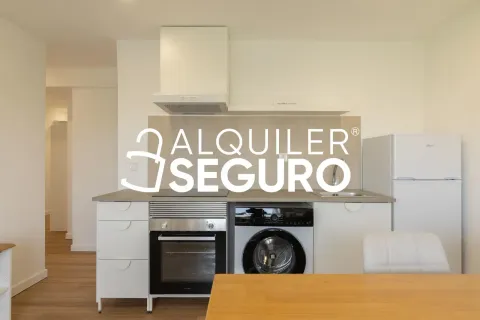 Pis de 45 m² a Xirivella