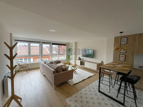 Flat 122 m² in Vimianzo