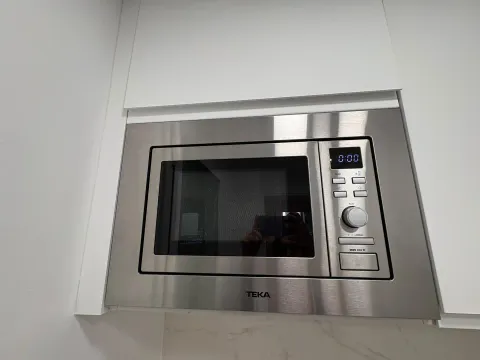 Pis de 82 m² a Terrassa
