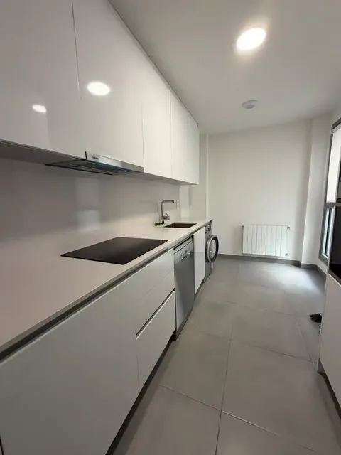Pis de 85 m² a Urduliz