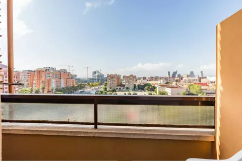 Stanza in affitto, Valencia