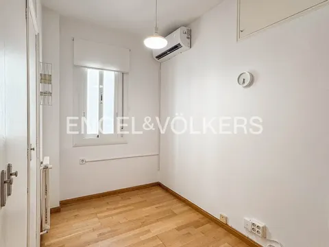Pis de 122 m² a Barcelona