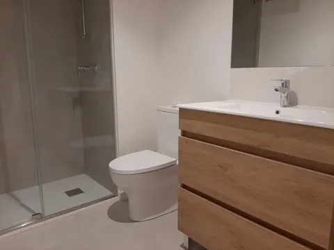 Pis de 74 m² a Mataró