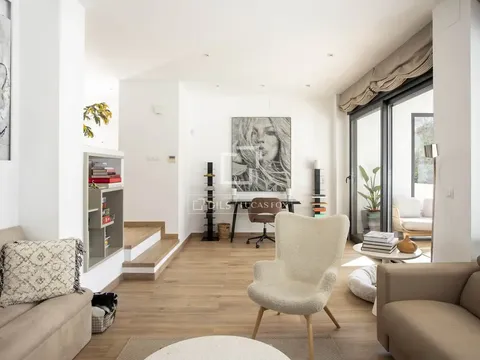 Casa de 350 m² a Alcobendas