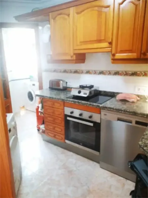 Pis de 85 m² a Palma