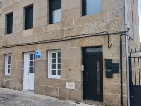 Pis de 60 m² a Pontevedra