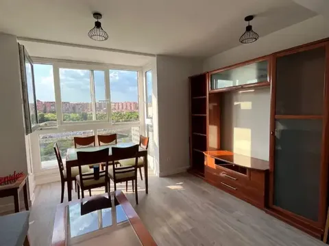Pis de 65 m² a Madrid