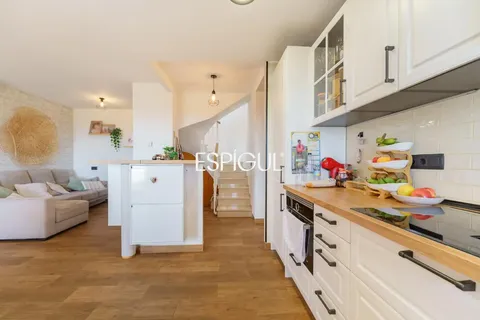 Appartamento 93 m² a Montgat