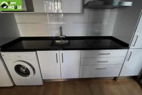 Квартира 45 м² в Granada