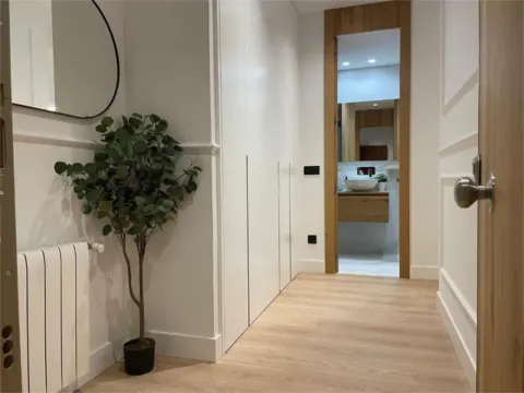 Pis de 50 m² a Majadahonda