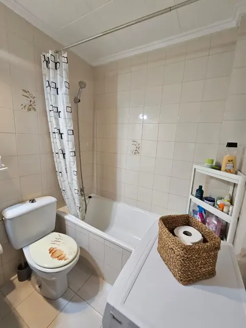 Haus 53 m² in San Javier