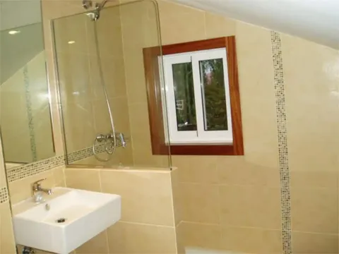 Pis de 33 m² a Vigo