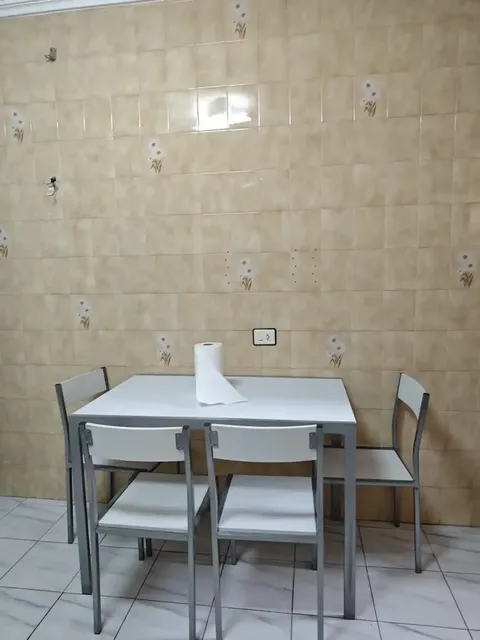 Flat 77 m² in Abarán