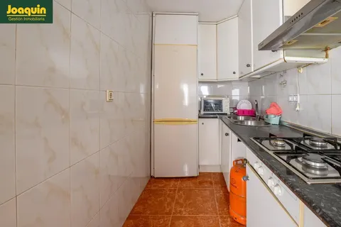 Pis de 44 m² a Còrdova