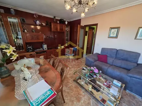 Wohnung 270 m² in Salamanca