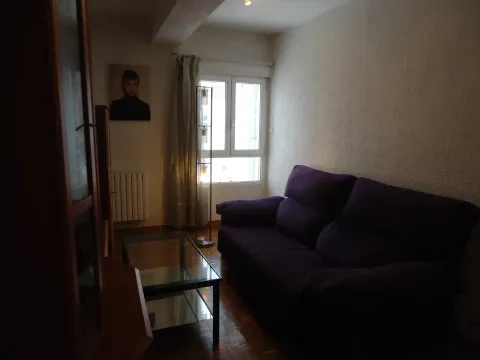 Pis de 55 m² a Saragossa