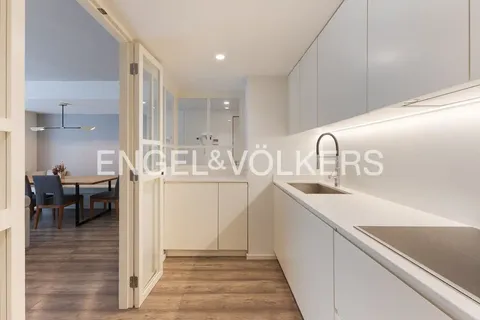 Pis de 114 m² a València