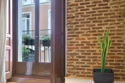 Appartamento 46 m² a Madrid