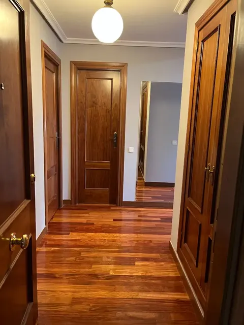 Pis de 46 m² a Salamanca