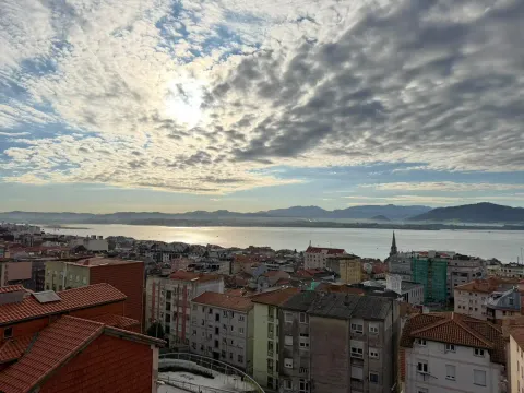 Pis de 55 m² a Santander