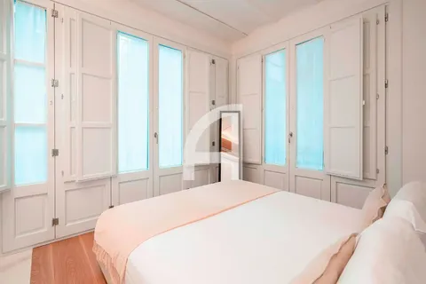 Pis de 38 m² a Barcelona