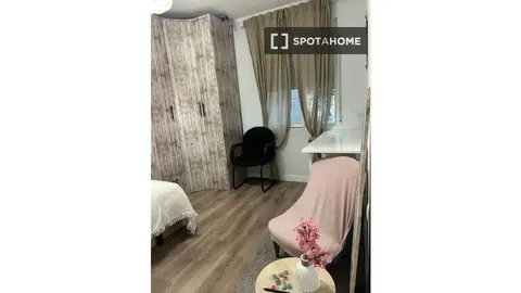 Habitación en alquiler, Barcelona
