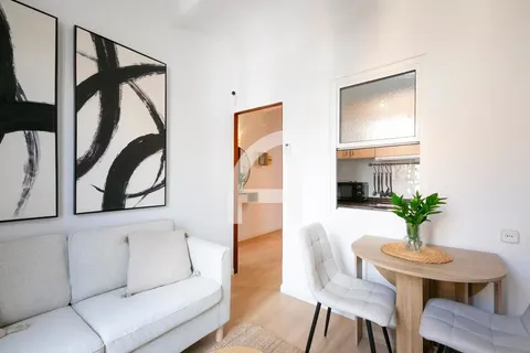Pis de 33 m² a Barcelona