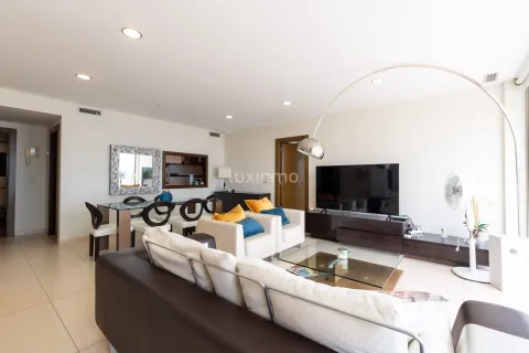 Wohnung 250 m² in Altea
