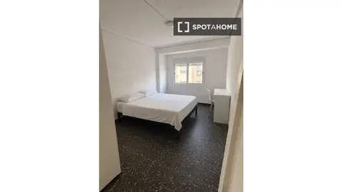 Zimmer zur Miete, Valencia