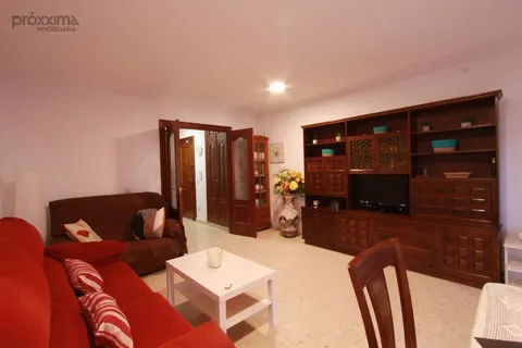 Appartamento 122 m² a Siviglia