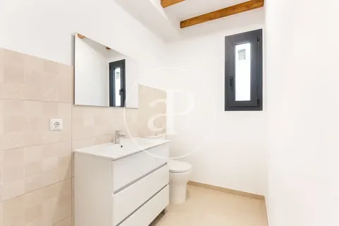 Pis de 167 m² a València