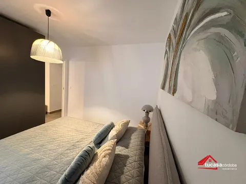 Pis de 54 m² a Còrdova