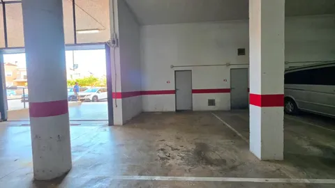 Pis de 120 m² a Cartagena