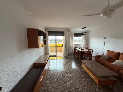 Pis de 124 m² a Alboraia