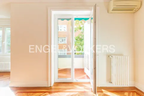Apartamento 208 m² em Madrid