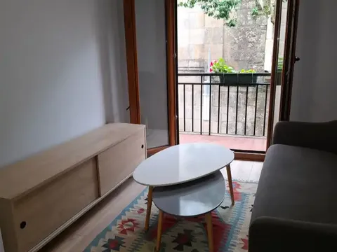 Pis de 60 m² a Pontevedra