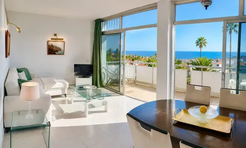 Pis de 60 m² a Puerto de la Cruz