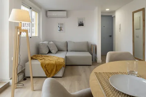 Wohnung 81 m² in Palma (2/22)