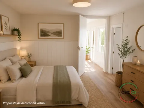 Pis de 125 m² a Gijón